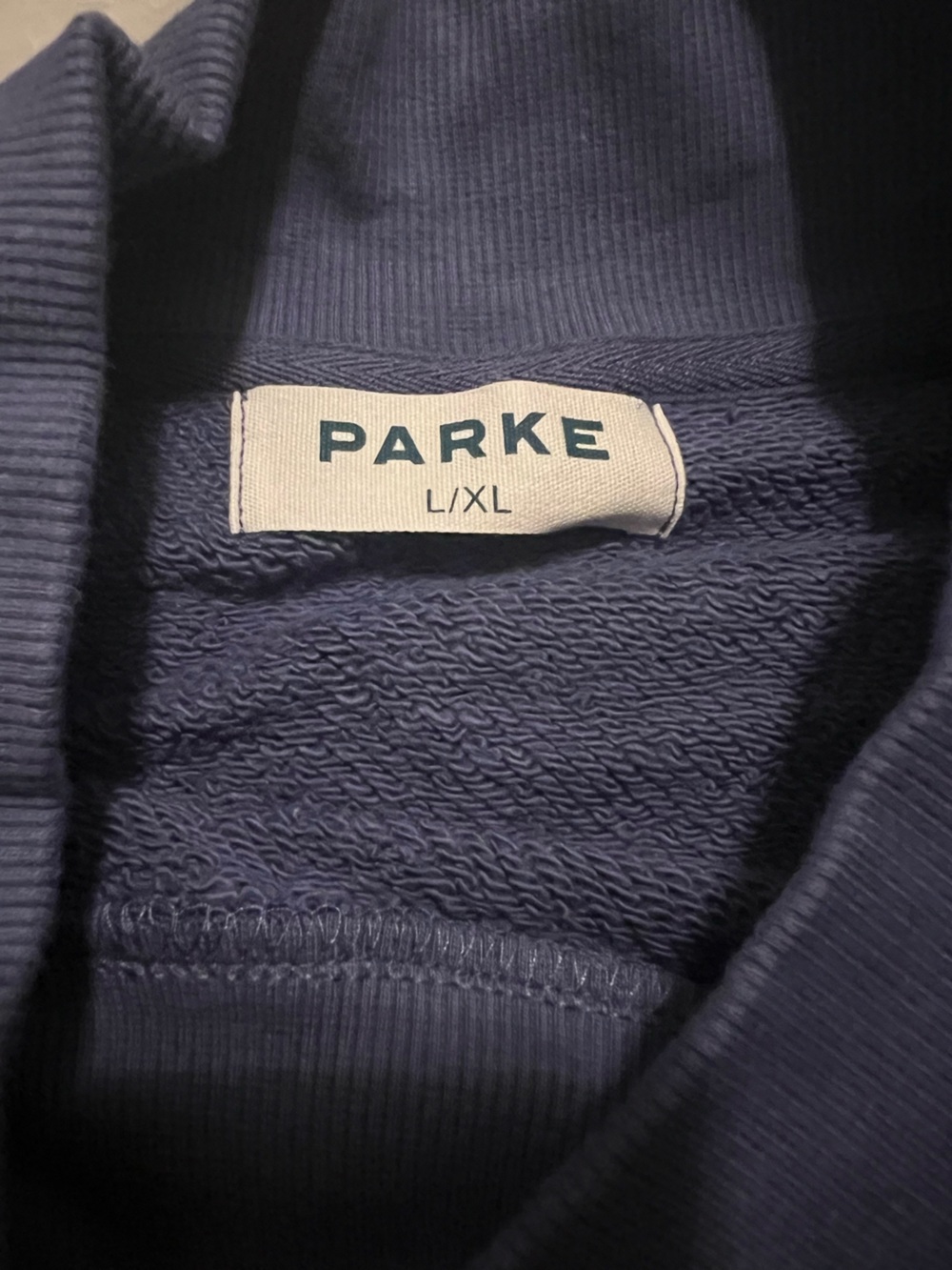Parke Varsity Hightide - Picture 4 of 4